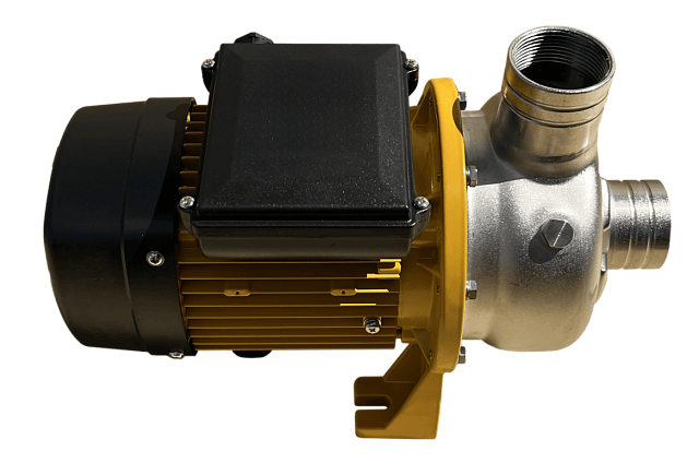 Кометта К610